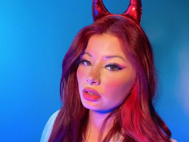 AbbieHotfman - Camera khiêu dâm &amp; quyến rũ trực tiếp - 18325522