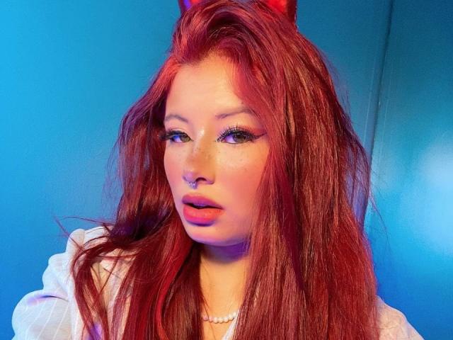 AbbieHotfman - Sexe cam en vivo - 18325530