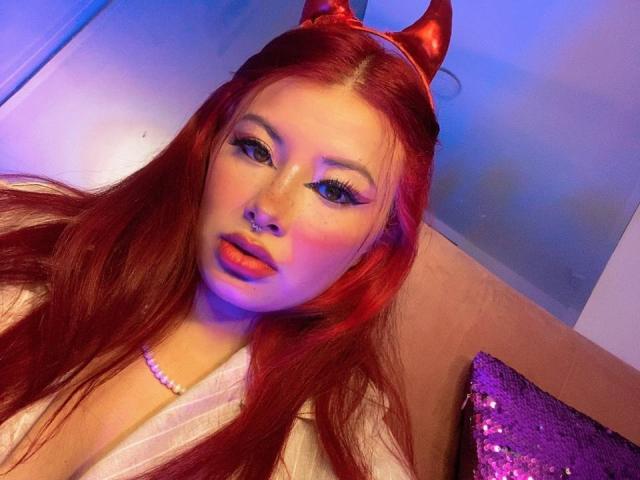 AbbieHotfman - Live porn &amp; sex cam - 18325534