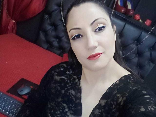 VeronicaJacobs - Live porn &amp; sex cam - 18326814