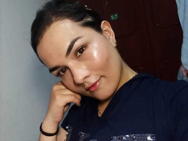 MailyScot - Live porn &amp; sex cam - 18327086