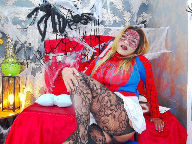 LaraHotXMilf - Live porn &amp; sex cam - 18327122