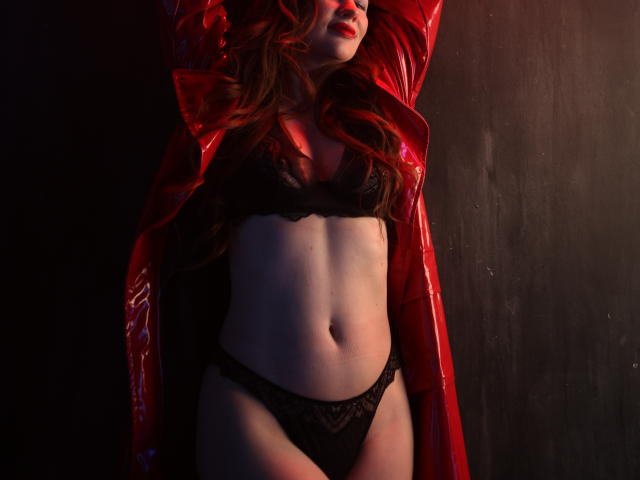 DashaHart - сексуальная веб-камера в реальном времени - 18327314