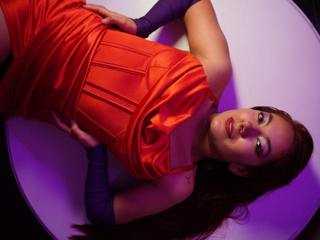 AbbieStones - Sexe cam en vivo - 18328814