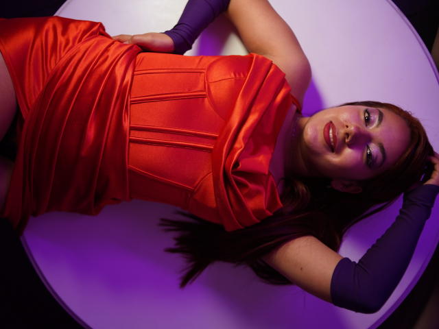 AbbieStones - Sexe cam en vivo - 18328922