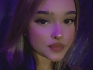 JoRona - Sexe cam en vivo - 18328934