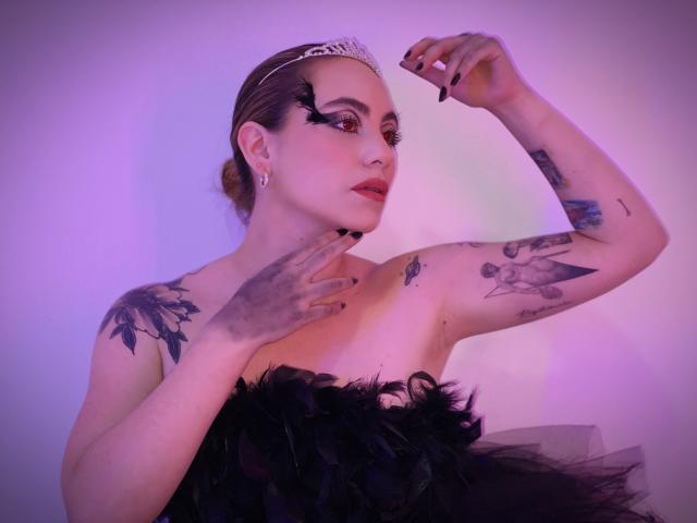 LuciaPerth - Camera khiêu dâm &amp; quyến rũ trực tiếp - 18329654