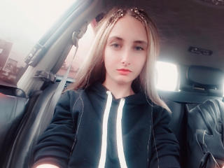 DevoraSexyG - Live sex cam - 18329810
