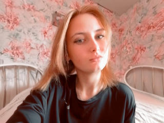 DevoraSexyG - Live sex cam - 18329818