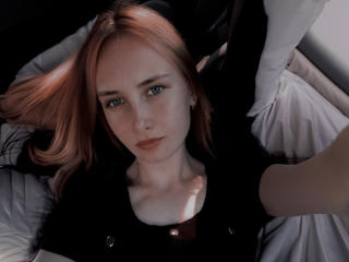 DevoraSexyG - Sexe cam en vivo - 18329822