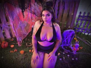 DebbieStone - Sexe cam en vivo - 18329838