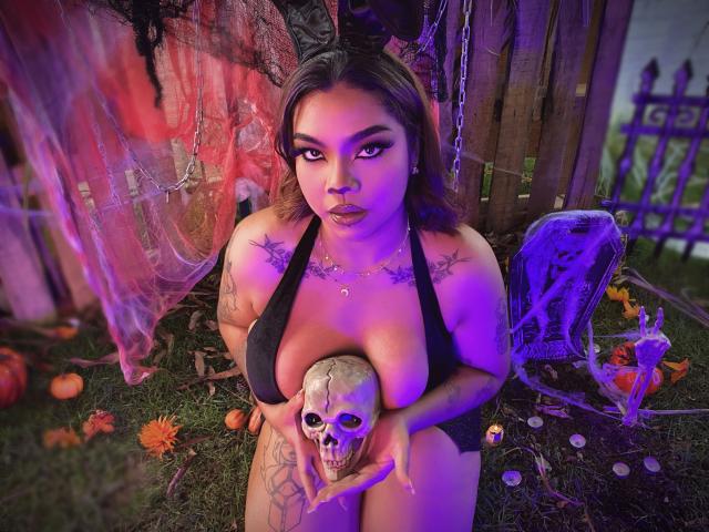 DebbieStone - Live porn &amp; sex cam - 18329850