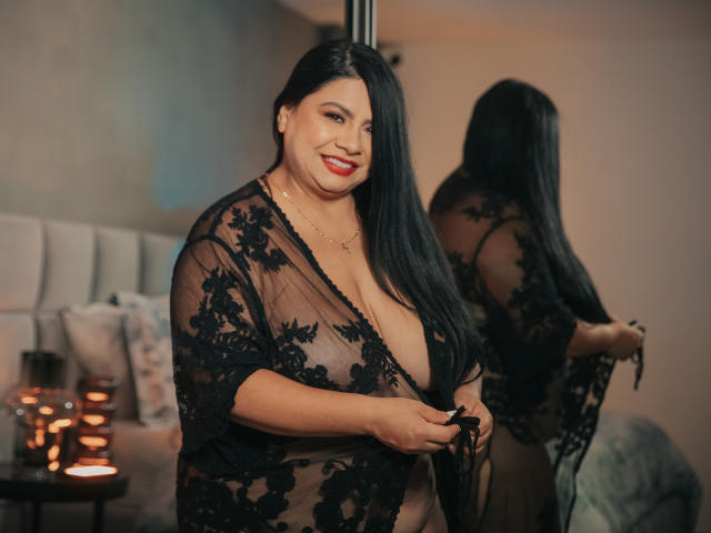 VickyDufour - Camera khiêu dâm &amp; quyến rũ trực tiếp - 18330274