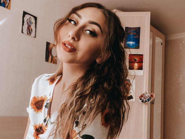 VeronicaOsborn - Sexe cam en vivo - 18330438