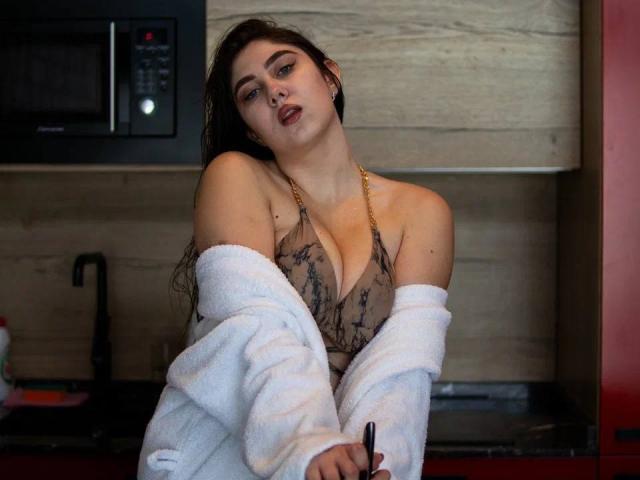 HoneyTasch - Live porn &amp; sex cam - 18330734