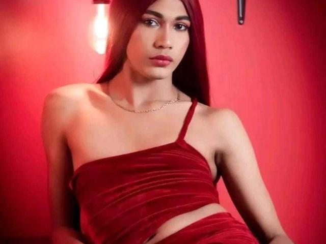 VennenoFox - сексуальная веб-камера в реальном времени - 18331150