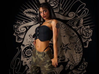 MicheleHottyX - Live porn &amp; sex cam - 18331474