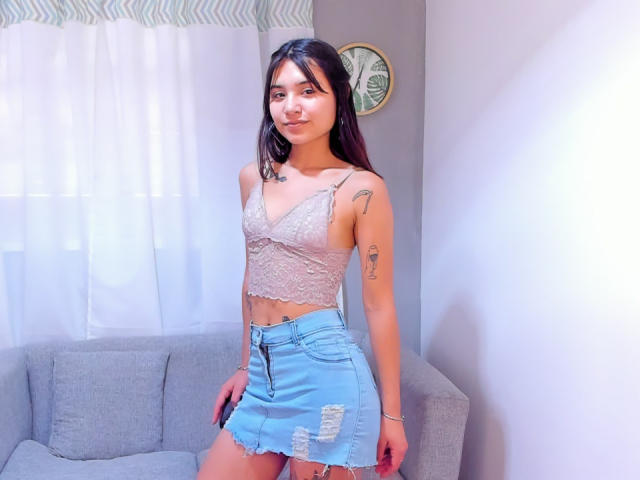 OnixSmith - Live sexe cam - 18331554