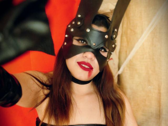 AvaXLusty - Live porn &amp; sex cam - 18331874