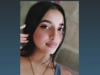 AshleyVega - сексуальная веб-камера в реальном времени - 18332358