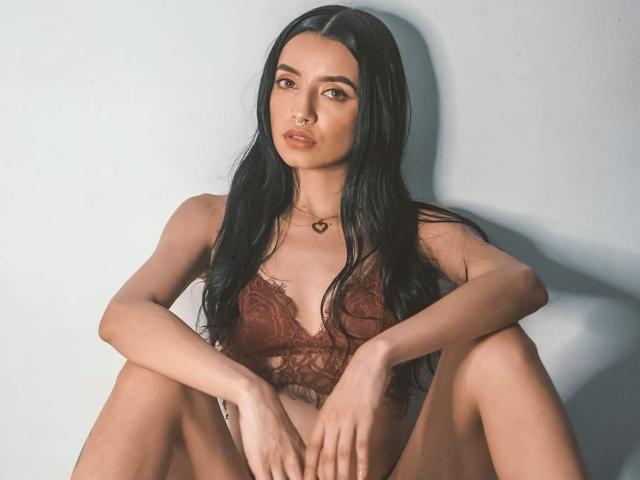 AshleyVega - Camera khiêu dâm &amp; quyến rũ trực tiếp - 18332366