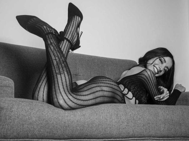 AshleyVega - Sexe cam en vivo - 18332374