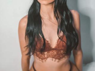 AshleyVega - Camera khiêu dâm &amp; quyến rũ trực tiếp - 18332390