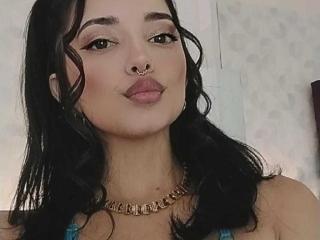 AshleyVega - Live porn &amp; sex cam - 18332406