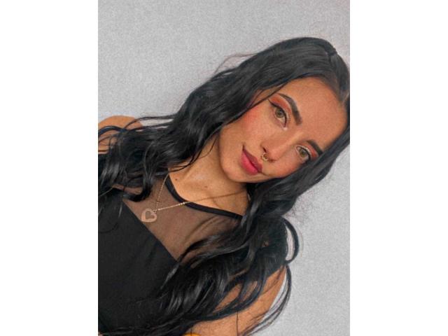 AshleyVega - Sexe cam en vivo - 18332410