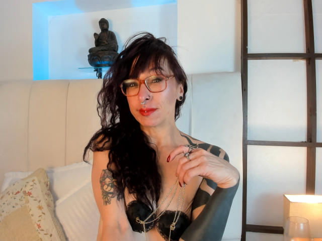 GrethelMuller - Live sexe cam - 18332458