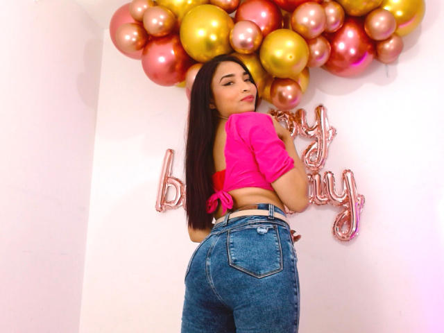 SarahyJhones - Live porn &amp; sex cam - 18333074