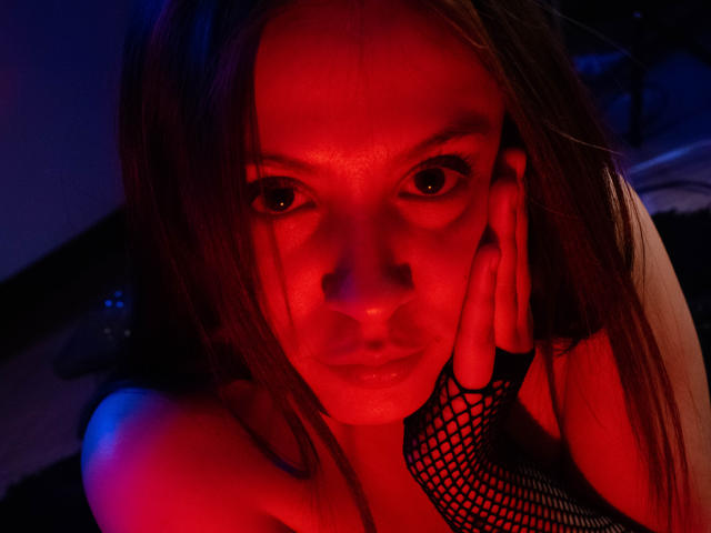 AmberHabbs - ライブポルノ&amp;セックスカム - 18333514