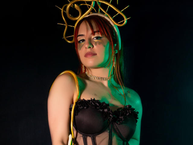 MiaMarkov - Live sex cam - 18333610