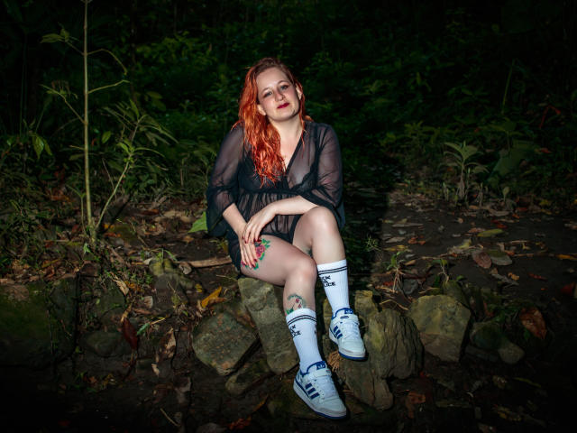 VioletaMora - Live porn &amp; sex cam - 18334038