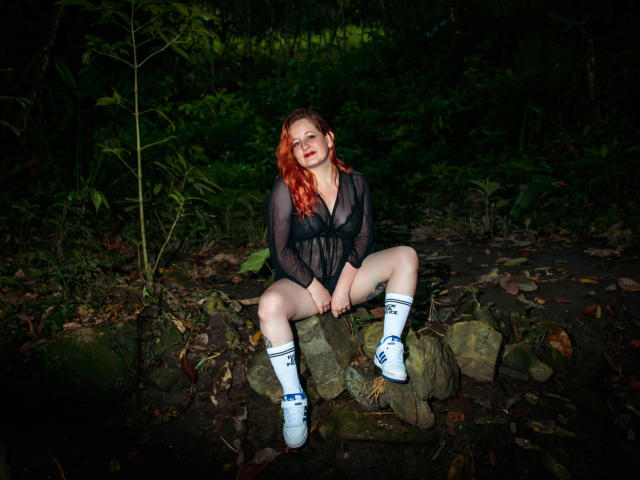 VioletaMora - Live porn &amp; sex cam - 18334050