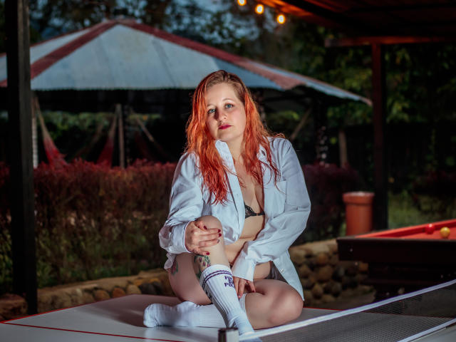 VioletaMora - Live porn &amp; sex cam - 18334306