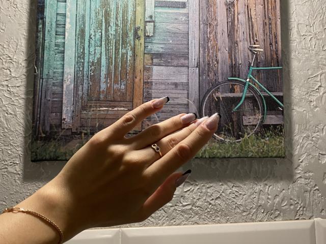 Caramelkaa - сексуальная веб-камера в реальном времени - 18334394