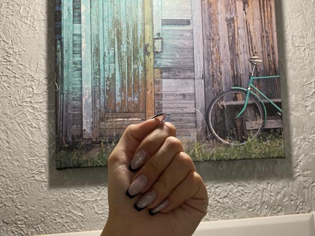 Caramelkaa - сексуальная веб-камера в реальном времени - 18334406