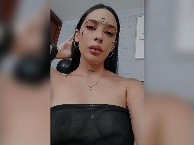 ValentineOlson - Live sexe cam - 18334650