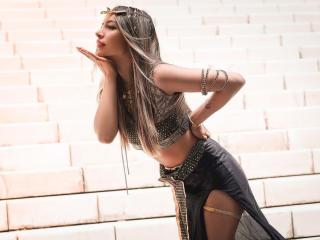 Milettgrey - Live sex cam - 18335602