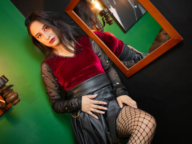 GrethaJones - Camera khiêu dâm &amp; quyến rũ trực tiếp - 18335606