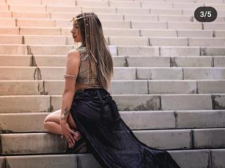 Milettgrey - Live sex cam - 18335618