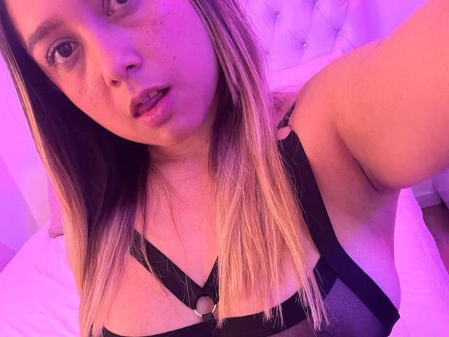 AmayaJhons - Live porn &amp; sex cam - 18335646