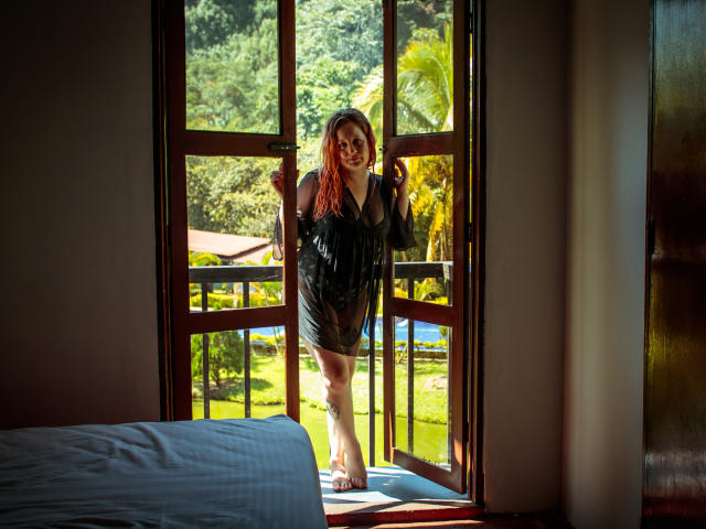 VioletaMora - 라이브 포르노 &amp; 섹스 캠 - 18335782