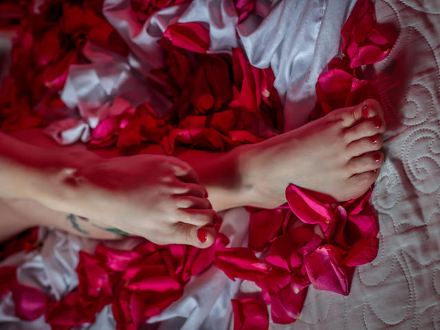 VioletaMora - Live sexe cam - 18335882