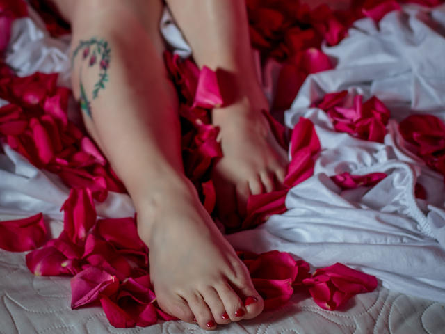 VioletaMora - сексуальная веб-камера в реальном времени - 18335886