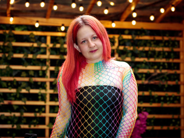 VioletaMora - Camera khiêu dâm &amp; quyến rũ trực tiếp - 18336058