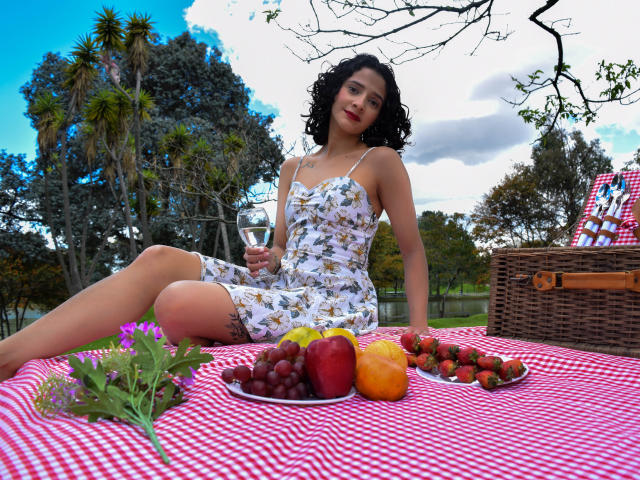 AshlyRogers - Live sexe cam - 18336494