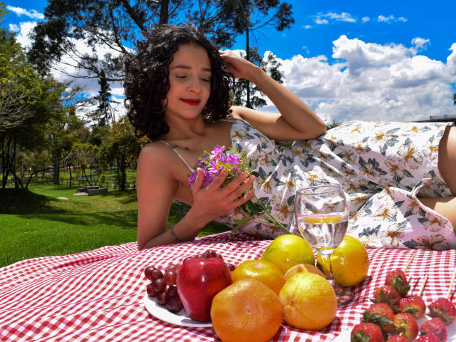 AshlyRogers - פורנו בשידור חי ומצלמת סקס - 18336526