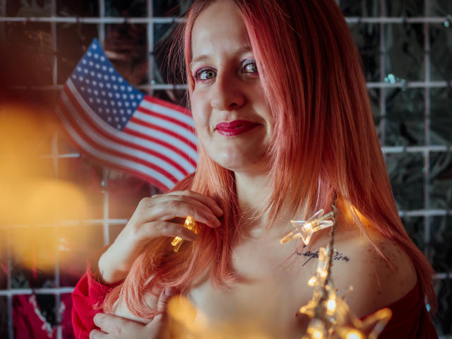 VioletaMora - сексуальная веб-камера в реальном времени - 18336682